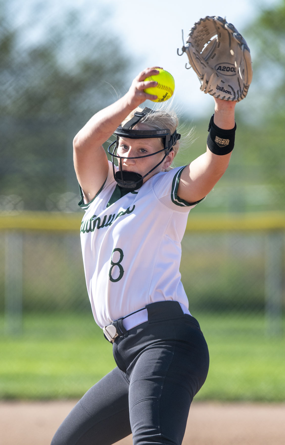 Lincoln Southwest vs. Lincoln North Star, 9.7